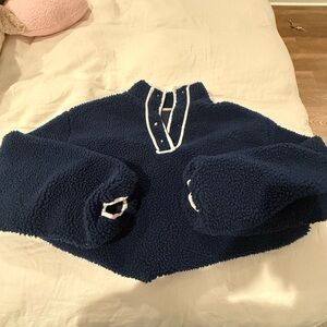 Parke Fleece (Limited Drop)